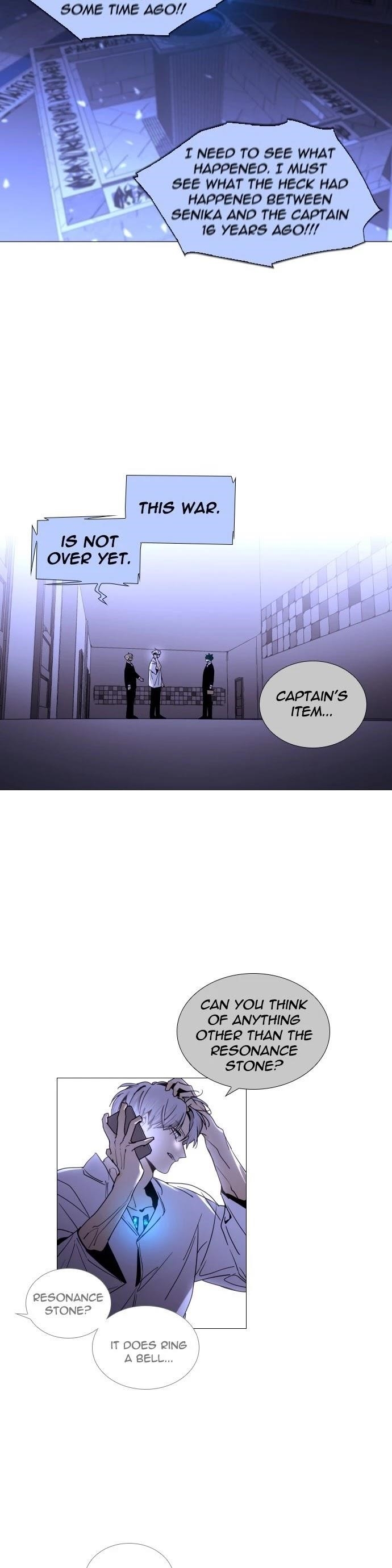 Trump Chapter 299 - Page 20