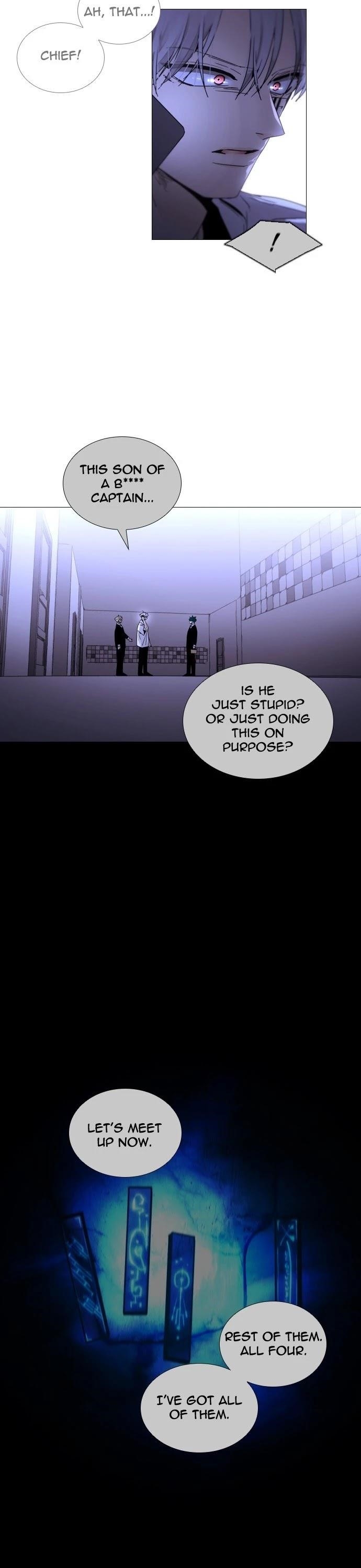 Trump Chapter 299 - Page 21