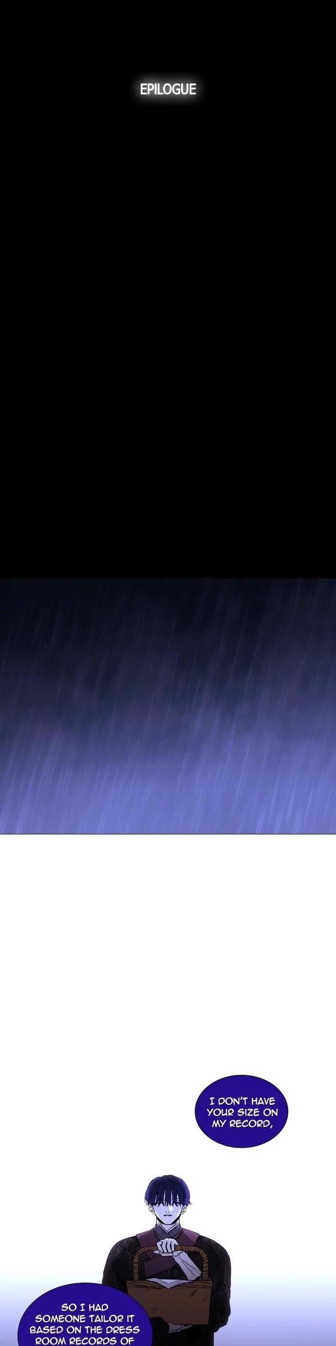 Trump Chapter 299 - Page 23