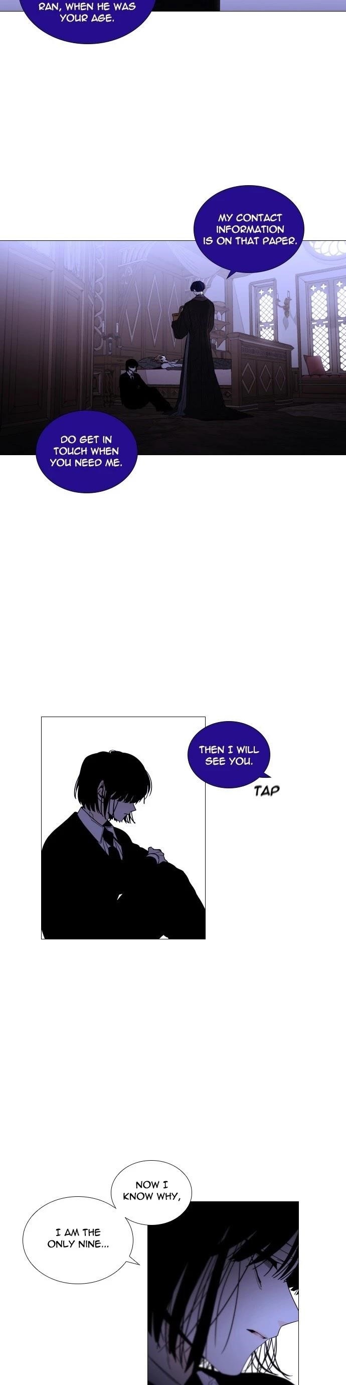 Trump Chapter 299 - Page 24