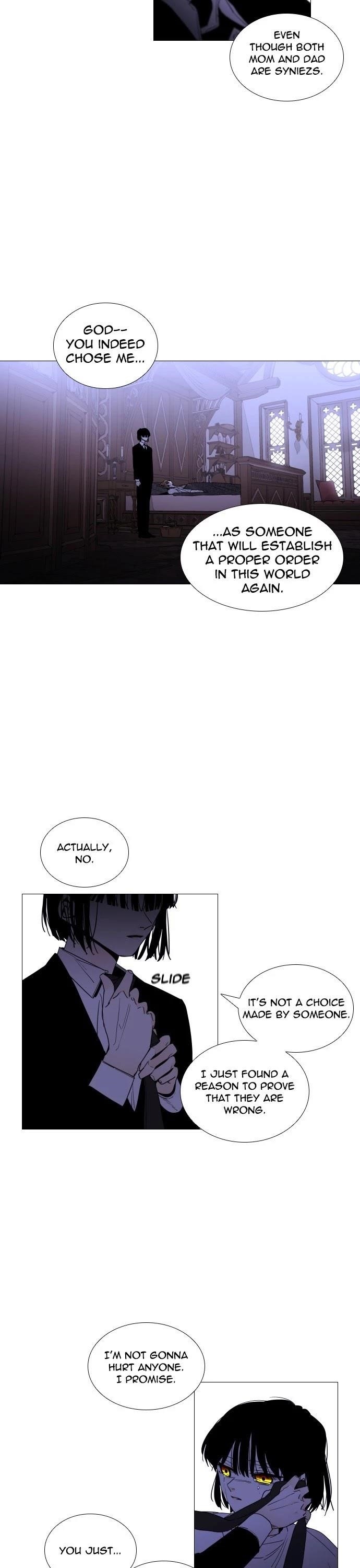 Trump Chapter 299 - Page 25