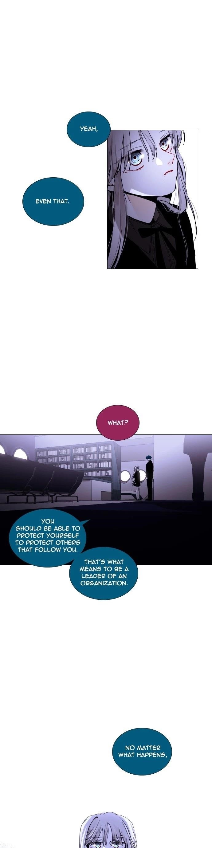 Trump Chapter 299 - Page 3