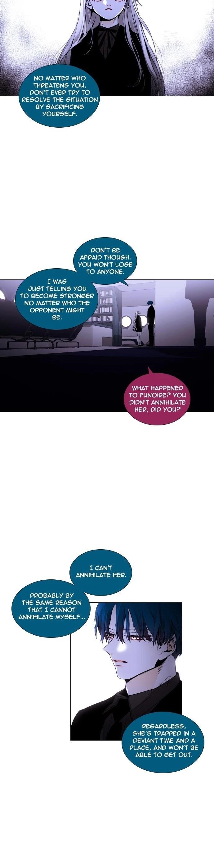 Trump Chapter 299 - Page 4