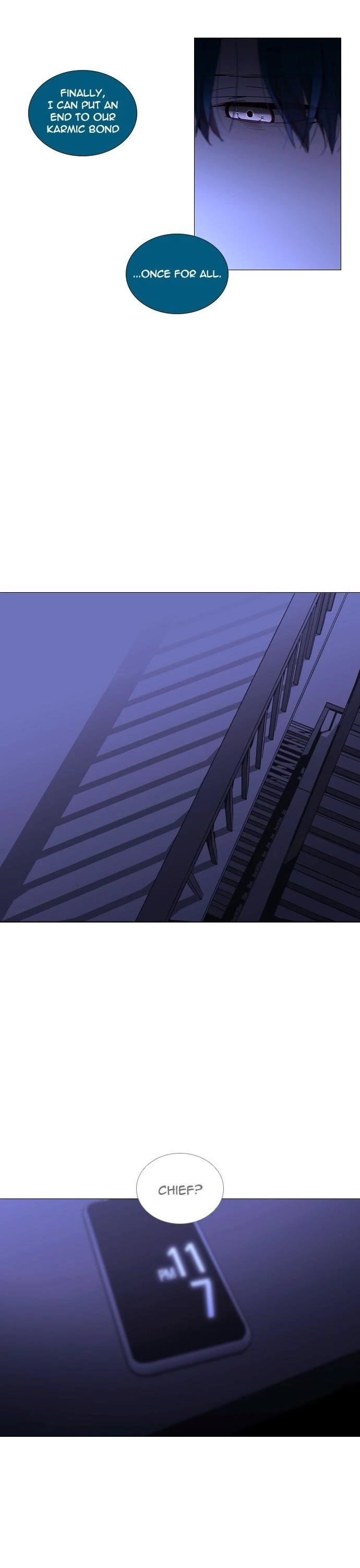 Trump Chapter 299 - Page 5