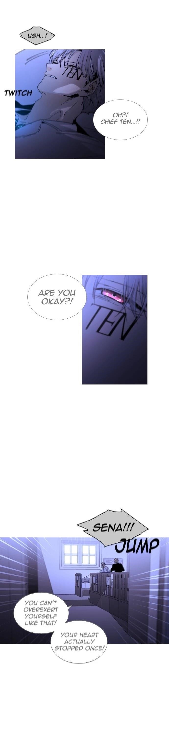 Trump Chapter 299 - Page 6