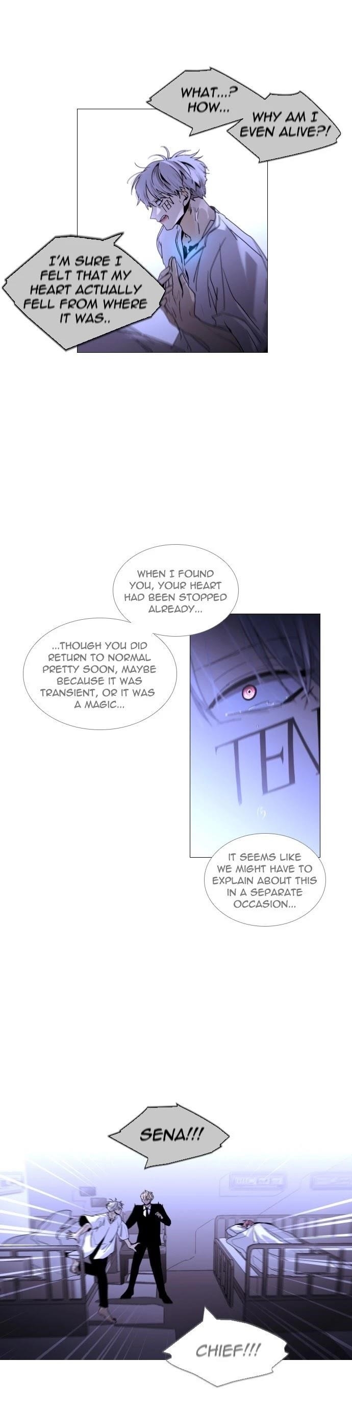 Trump Chapter 299 - Page 7