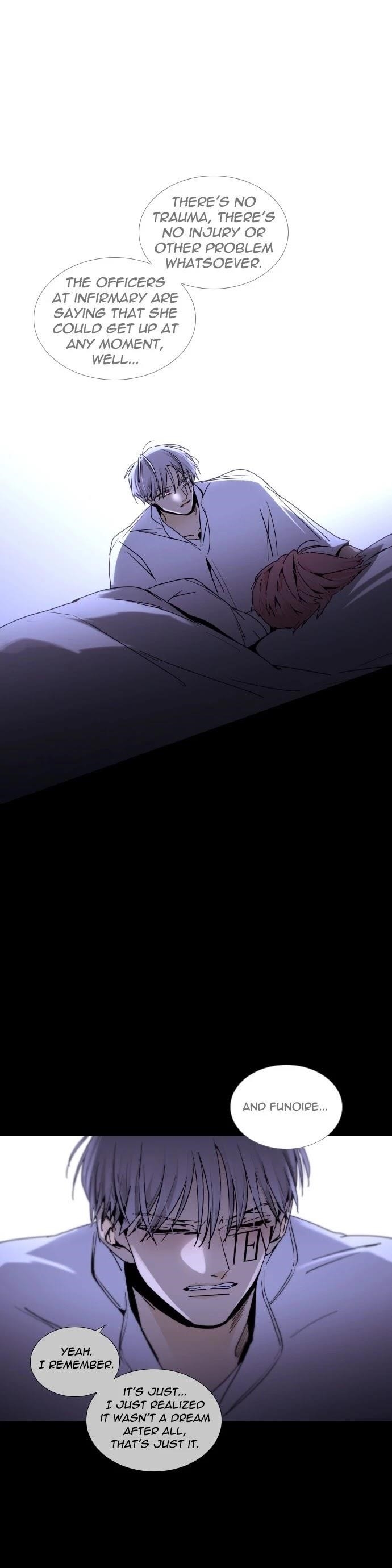 Trump Chapter 299 - Page 8