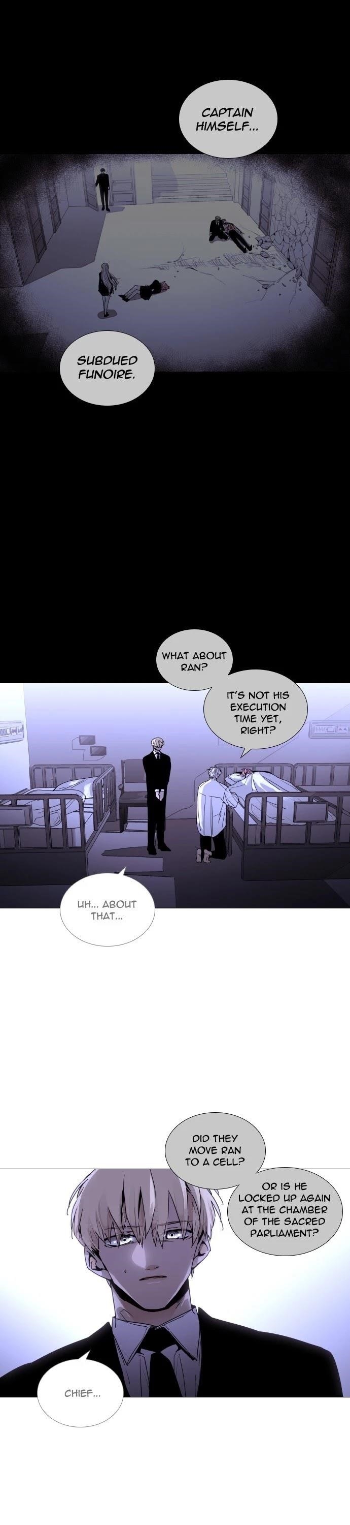 Trump Chapter 299 - Page 9