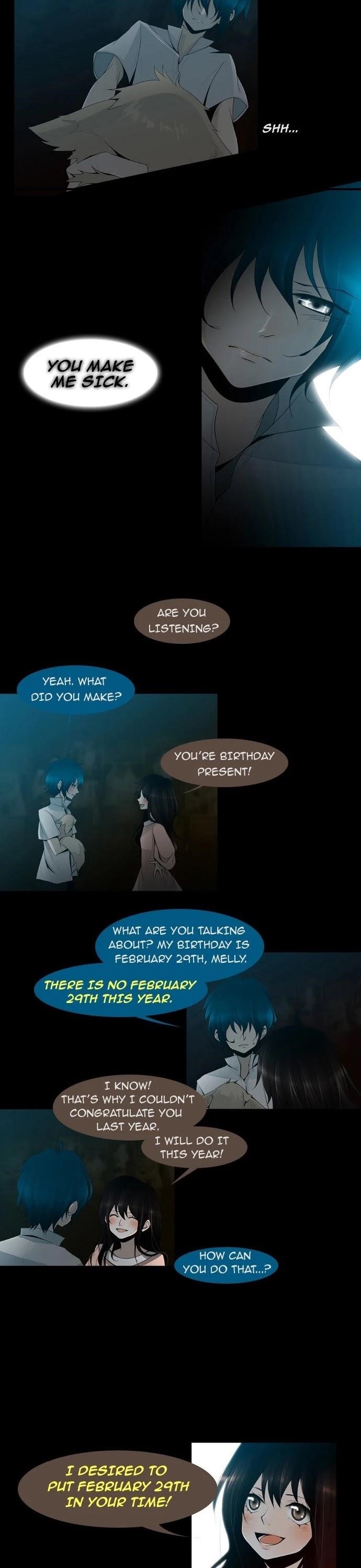 Trump Chapter 3 - Page 10