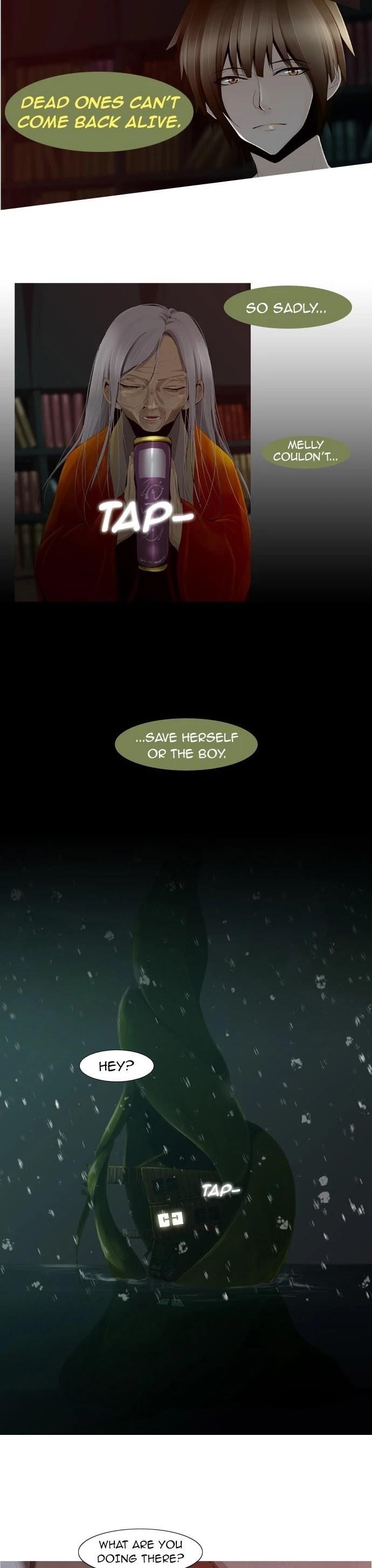 Trump Chapter 3 - Page 15