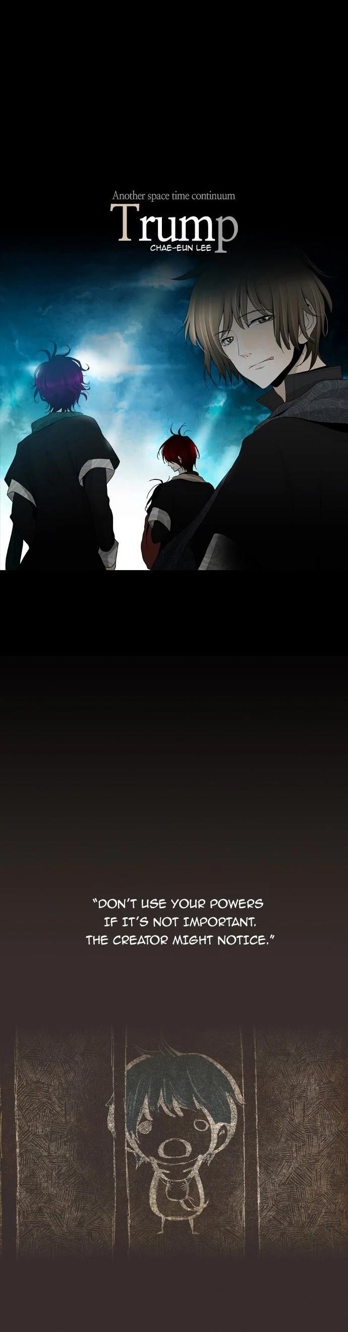 Trump Chapter 3 - Page 3