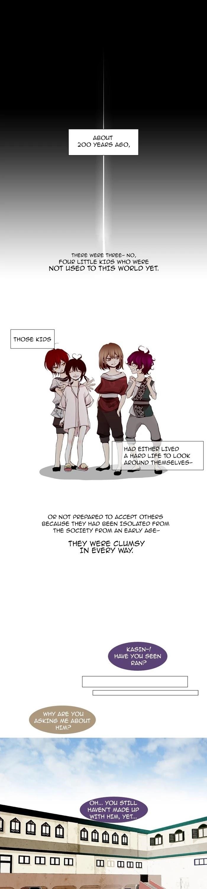 Trump Chapter 30 - Page 1