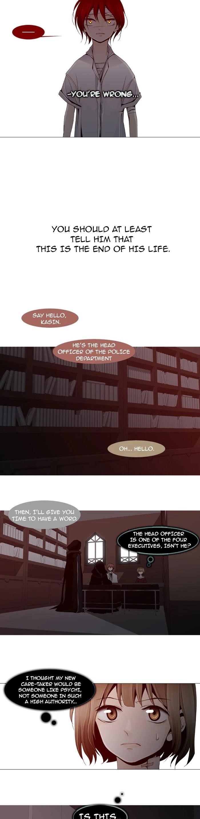 Trump Chapter 30 - Page 13