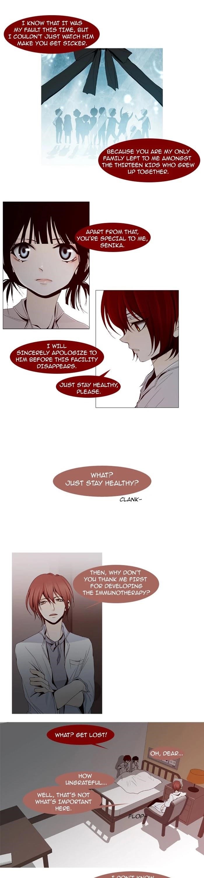 Trump Chapter 30 - Page 5