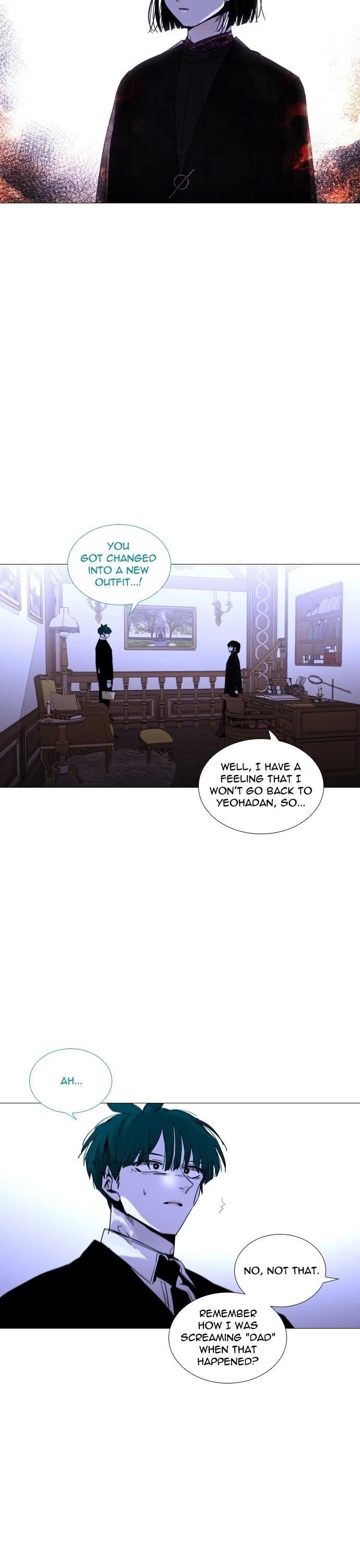 Trump Chapter 300 - Page 10