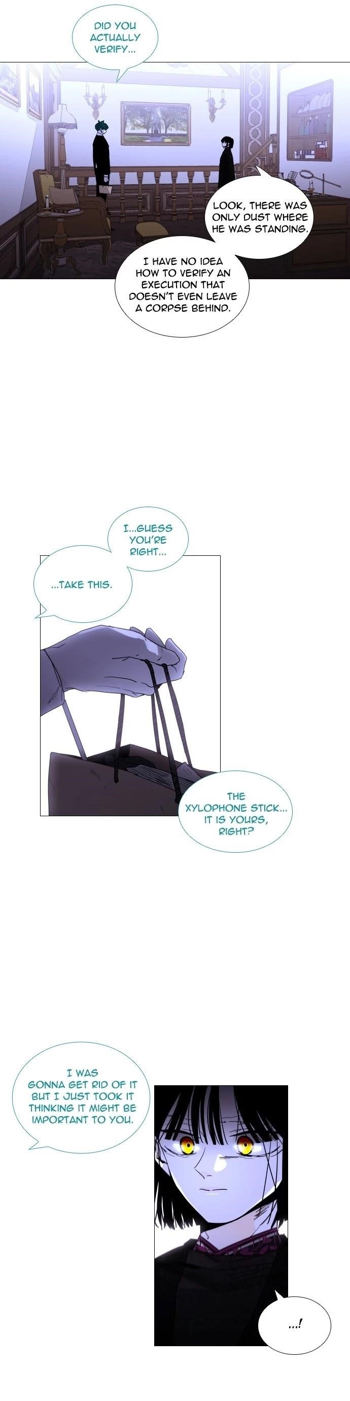 Trump Chapter 300 - Page 11