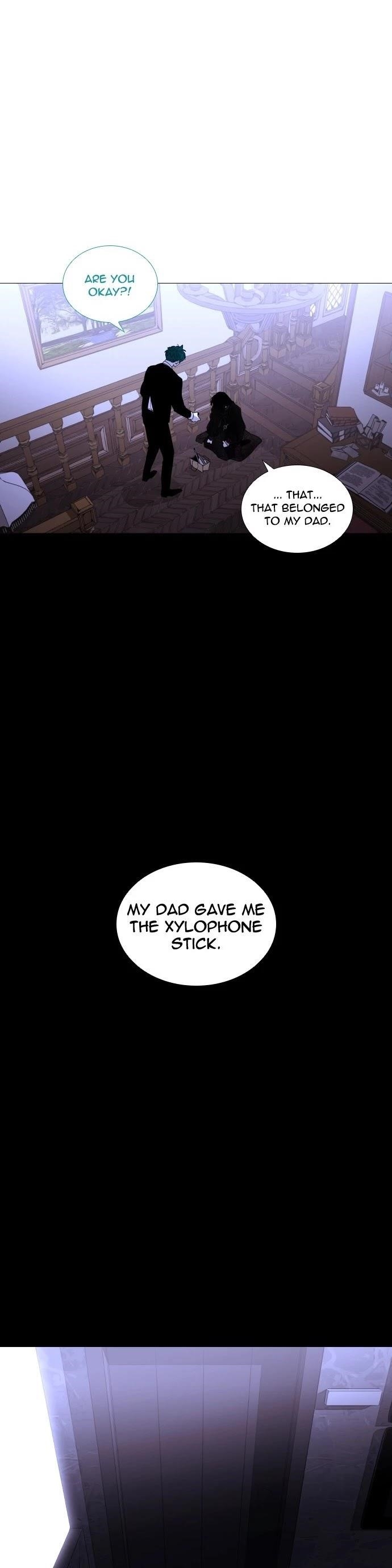 Trump Chapter 300 - Page 12