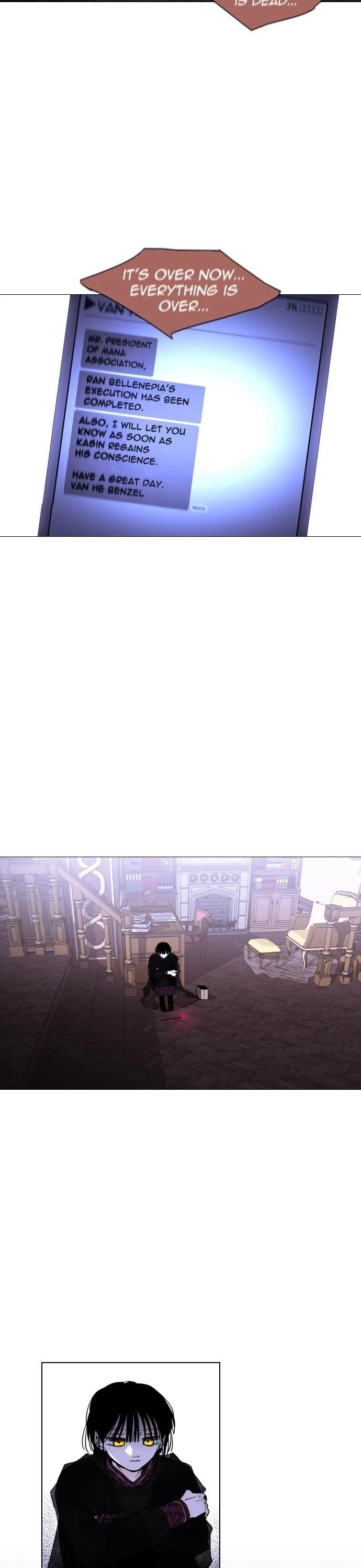 Trump Chapter 300 - Page 14