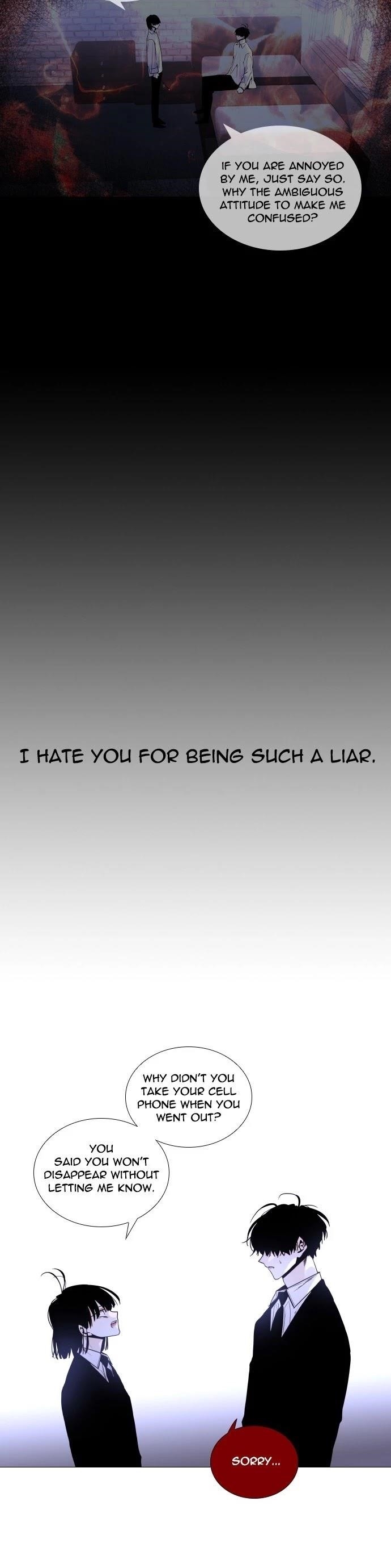 Trump Chapter 300 - Page 16