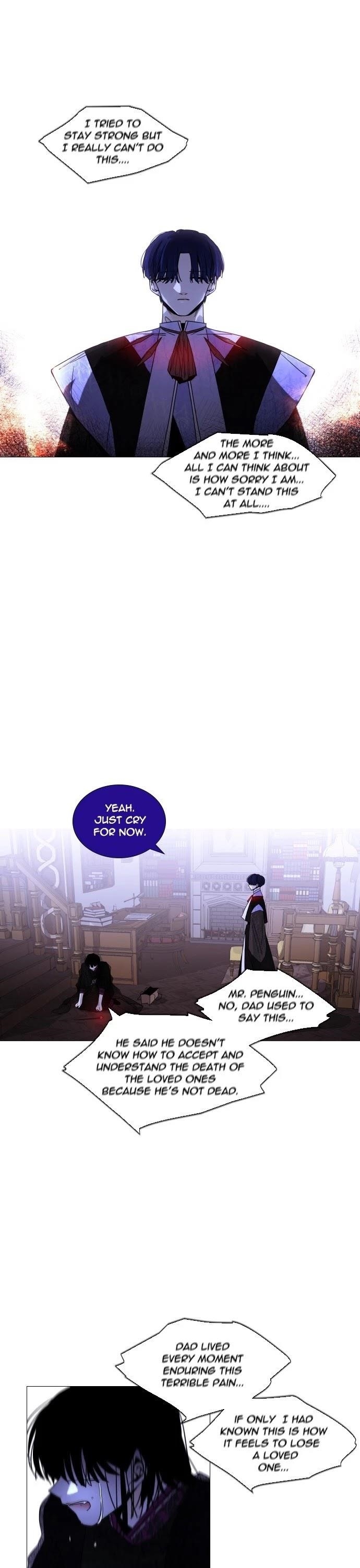 Trump Chapter 300 - Page 18