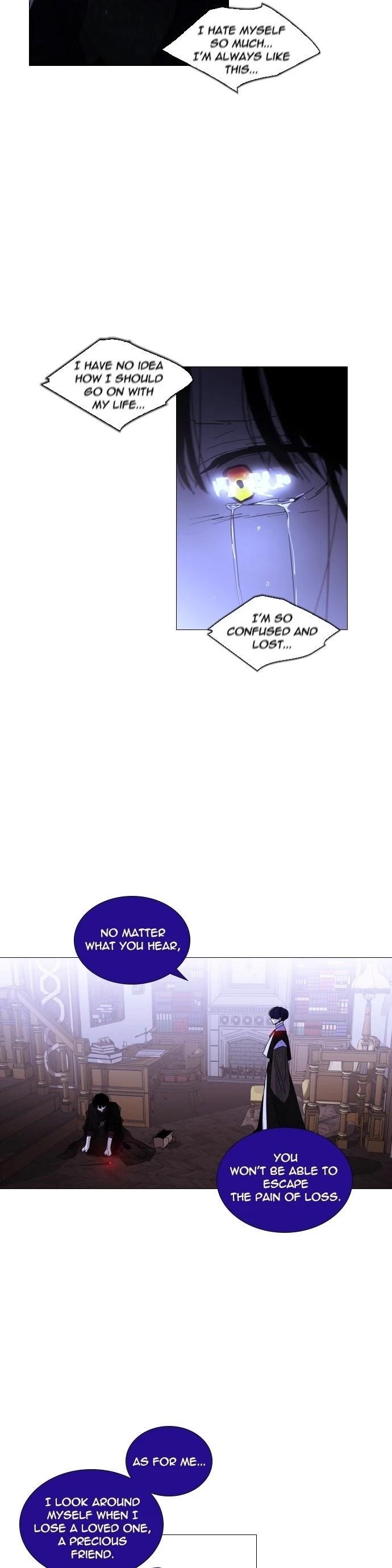 Trump Chapter 300 - Page 19