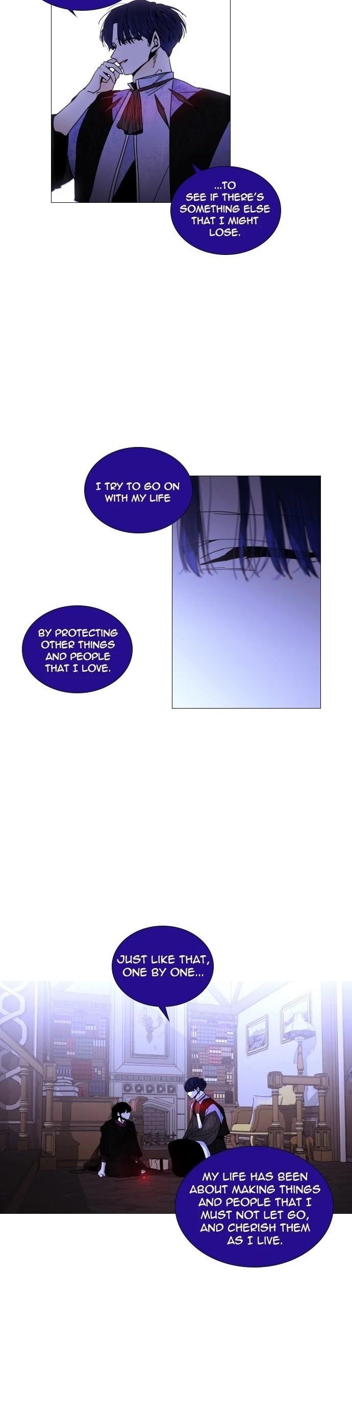 Trump Chapter 300 - Page 20