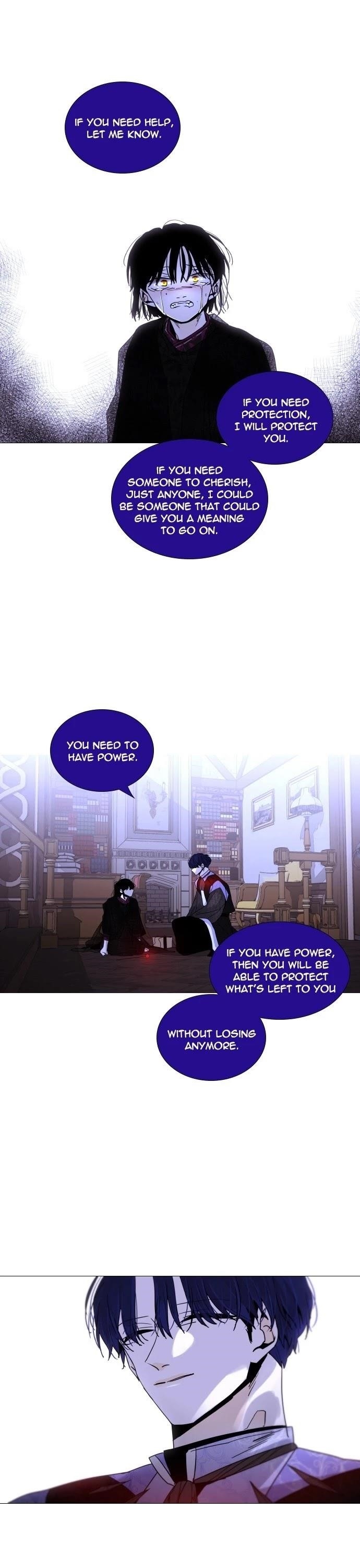 Trump Chapter 300 - Page 21