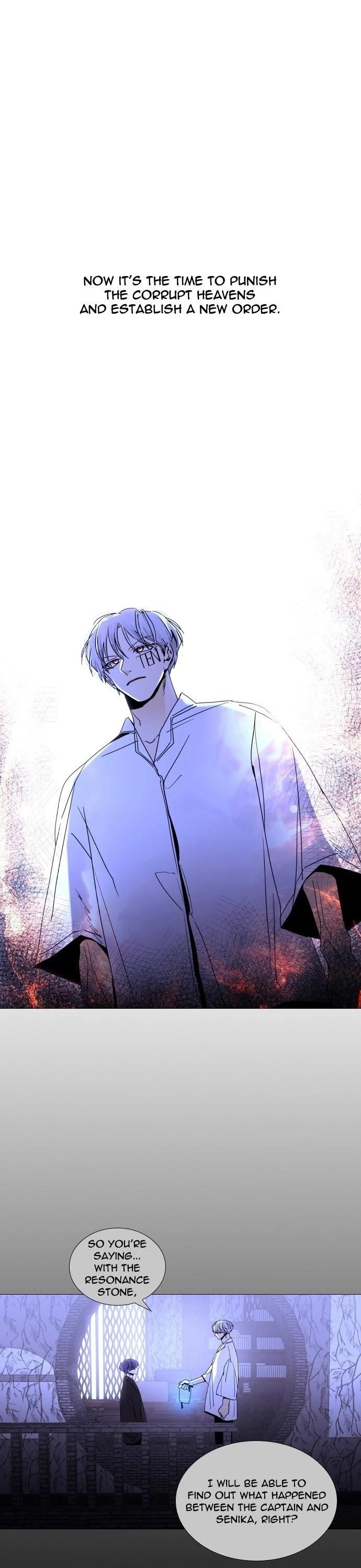 Trump Chapter 300 - Page 22