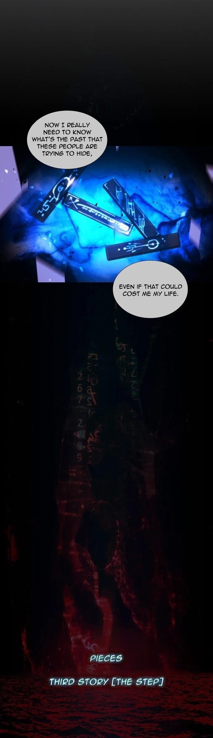 Trump Chapter 300 - Page 23