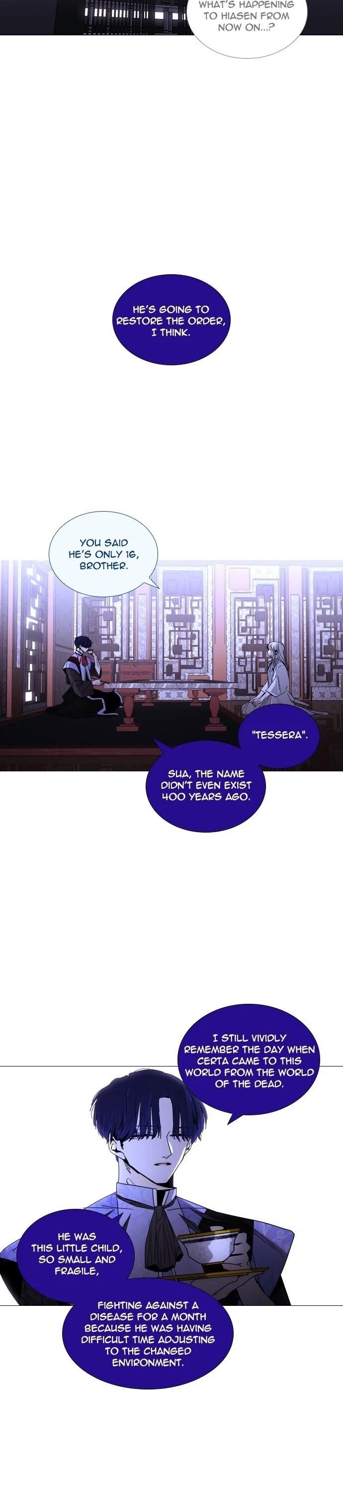 Trump Chapter 300 - Page 6