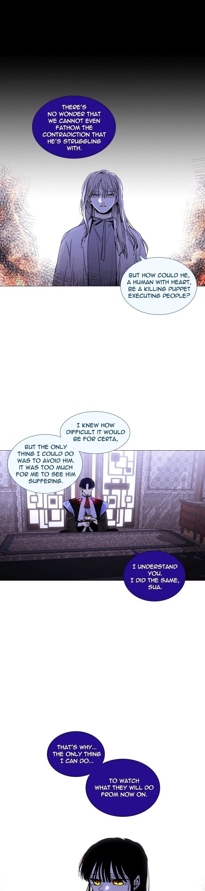 Trump Chapter 300 - Page 9