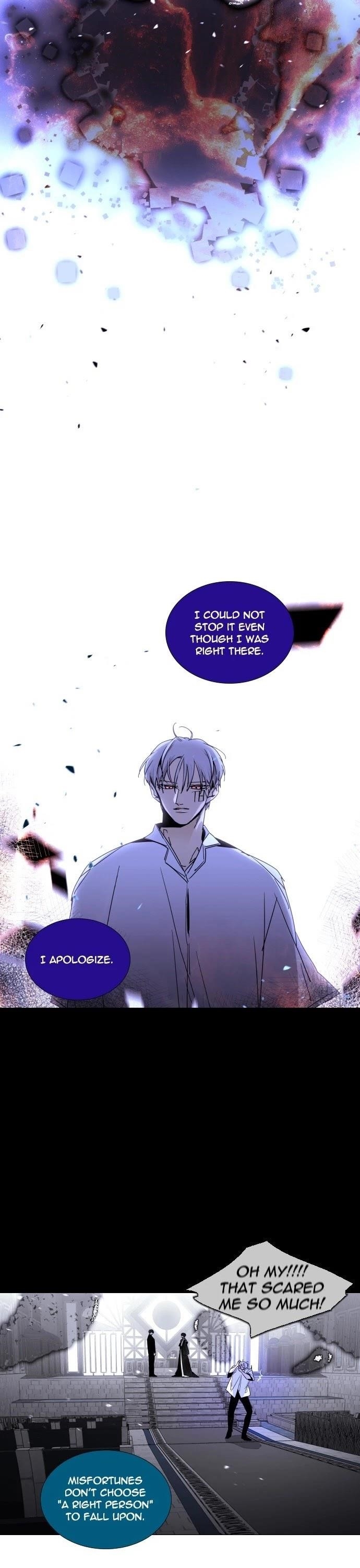 Trump Chapter 301 - Page 10