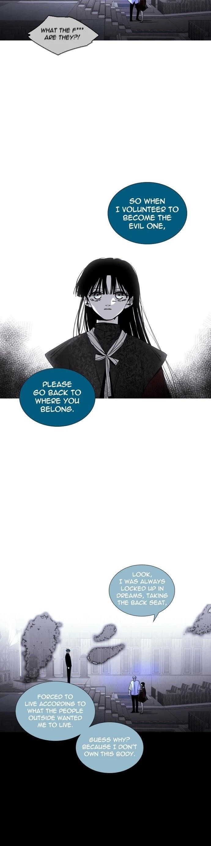 Trump Chapter 301 - Page 12