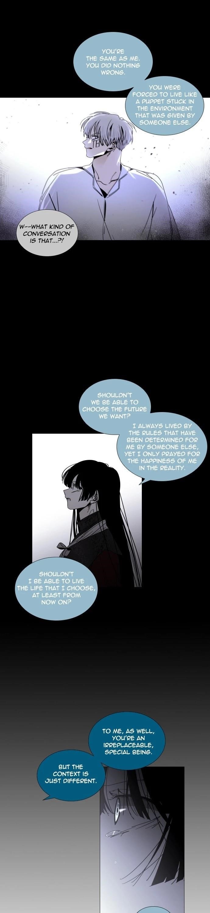 Trump Chapter 301 - Page 13