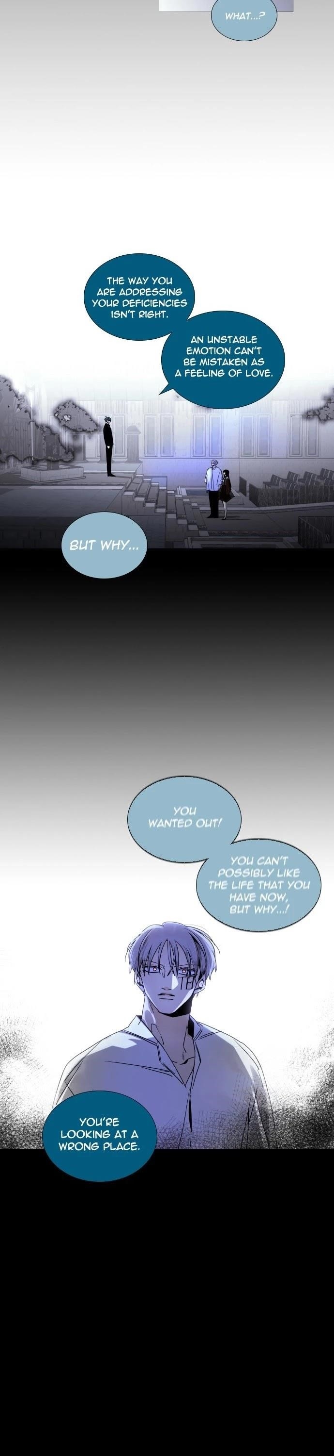 Trump Chapter 301 - Page 14