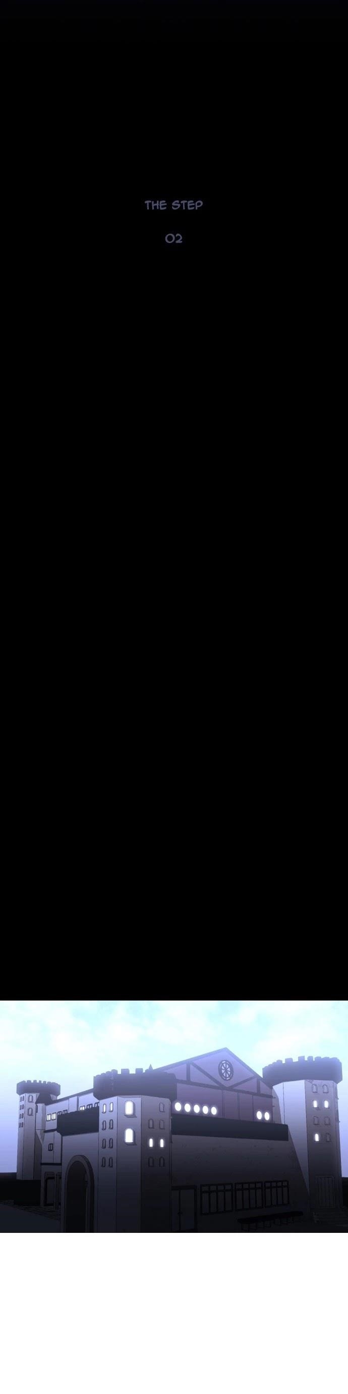 Trump Chapter 301 - Page 16