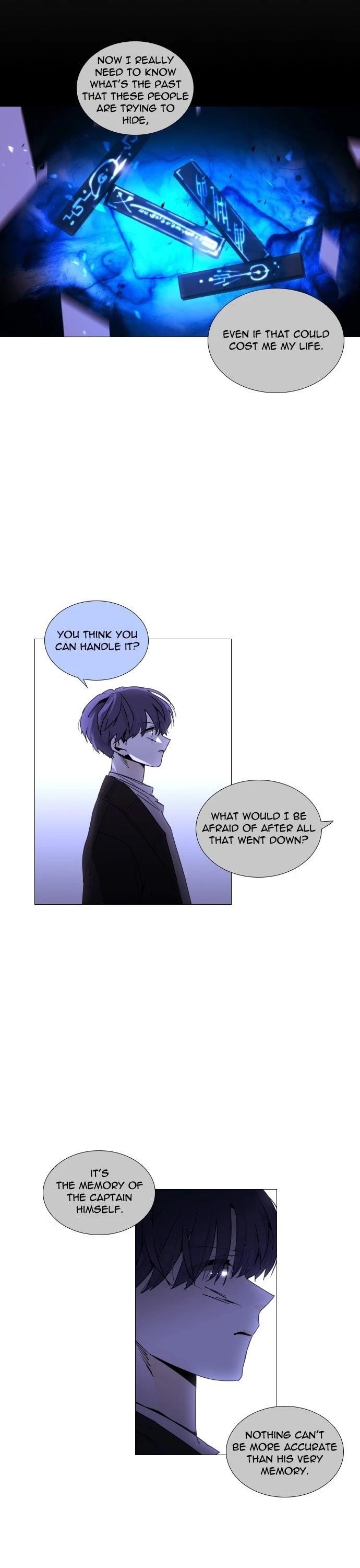 Trump Chapter 301 - Page 2