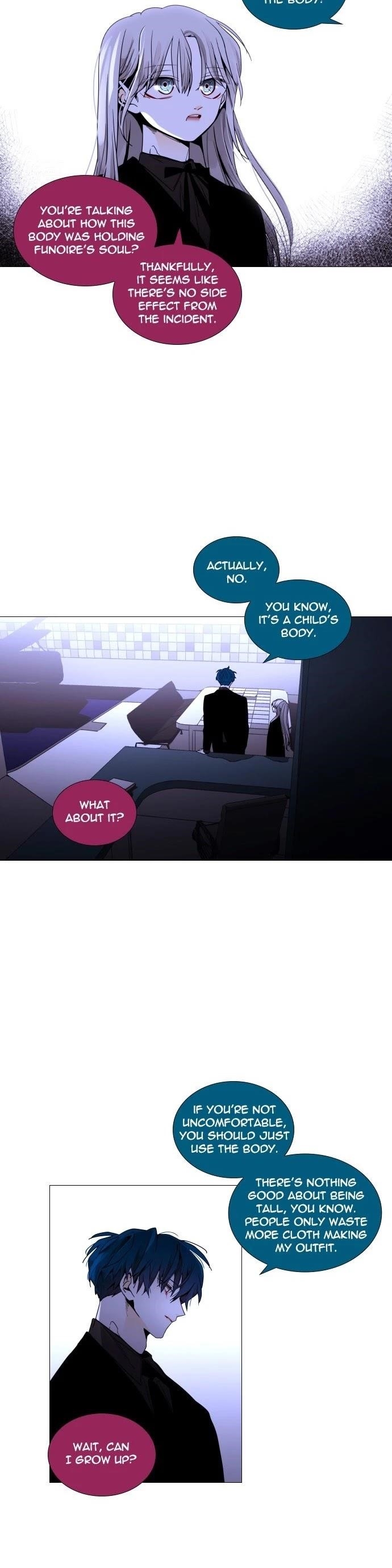 Trump Chapter 301 - Page 20