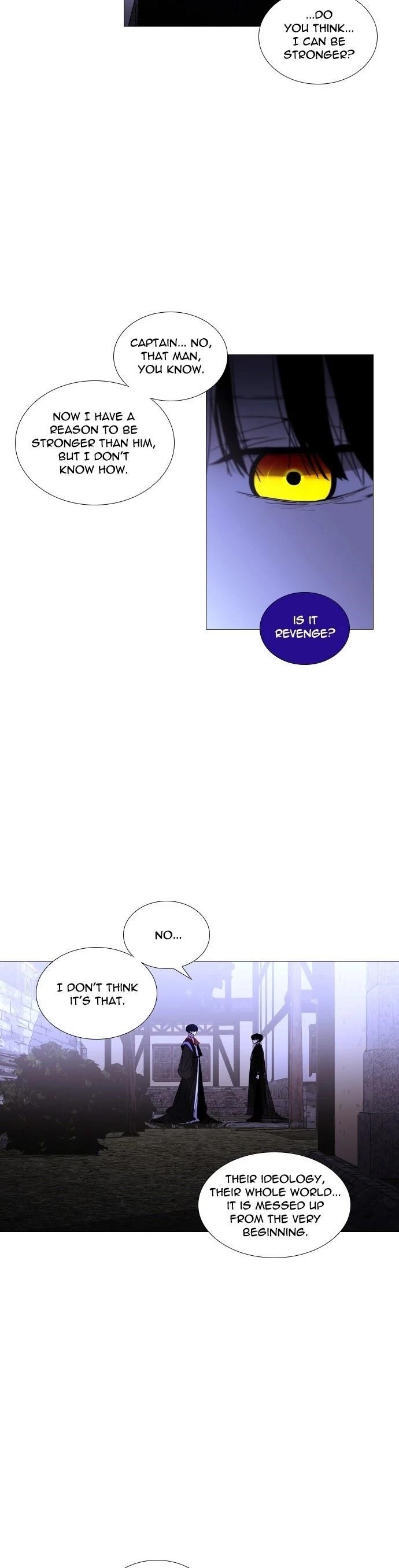 Trump Chapter 301 - Page 23