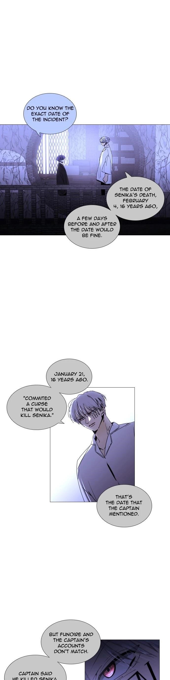 Trump Chapter 301 - Page 3