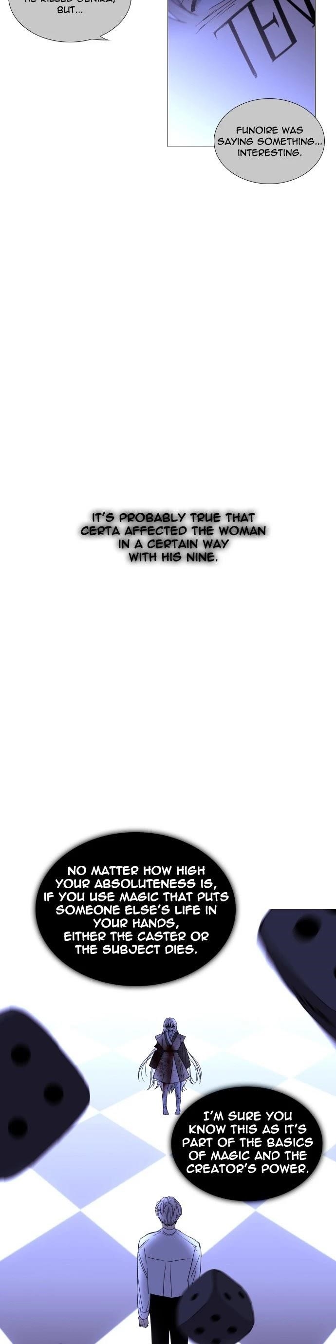 Trump Chapter 301 - Page 4