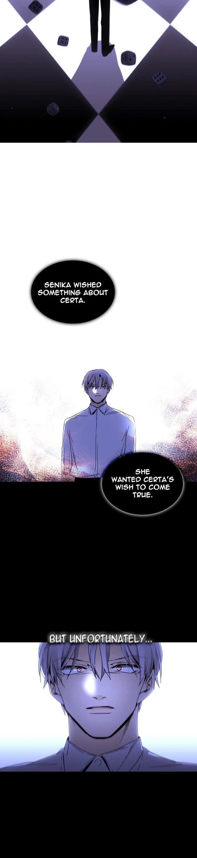 Trump Chapter 301 - Page 5