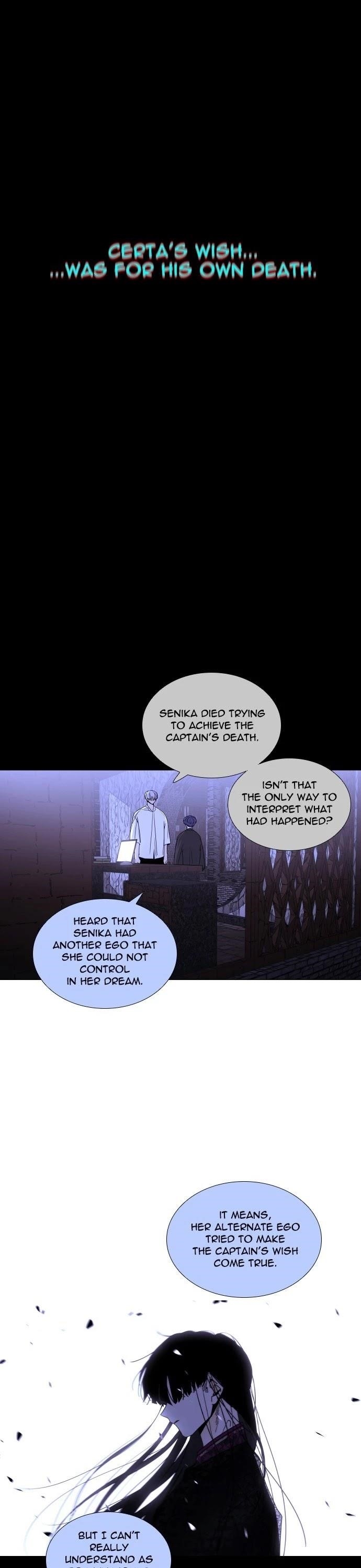 Trump Chapter 301 - Page 6