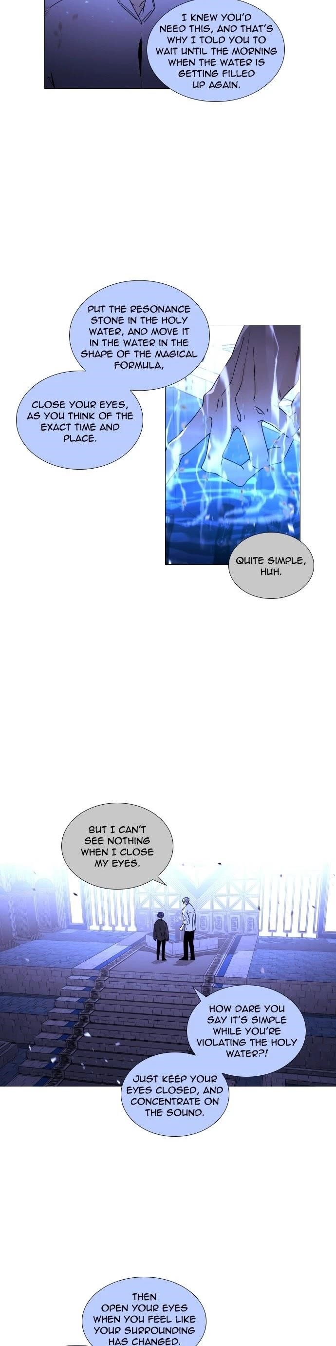 Trump Chapter 301 - Page 8