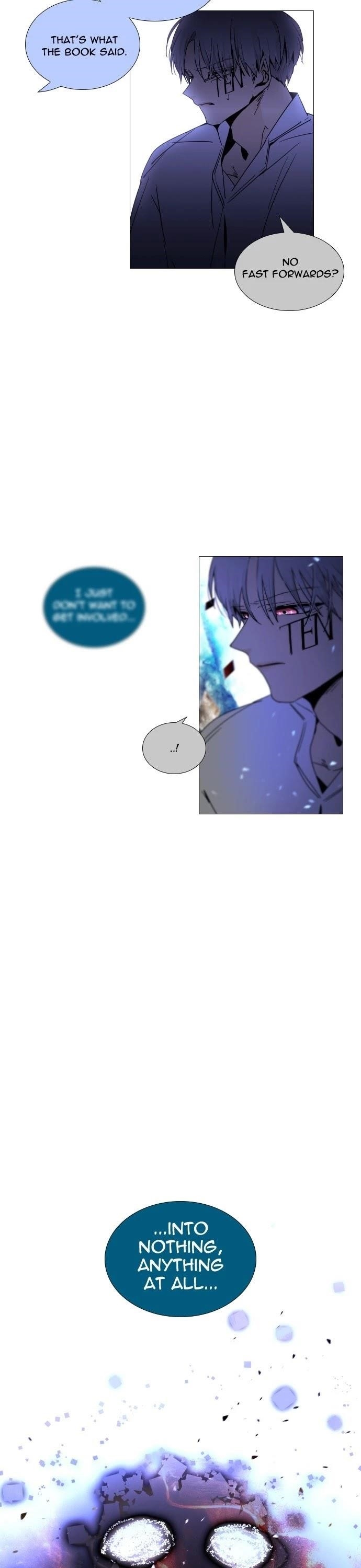 Trump Chapter 301 - Page 9