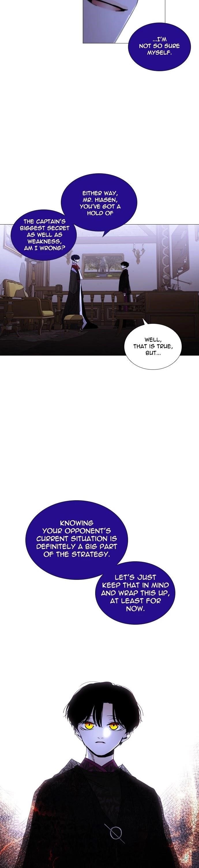 Trump Chapter 302 - Page 10