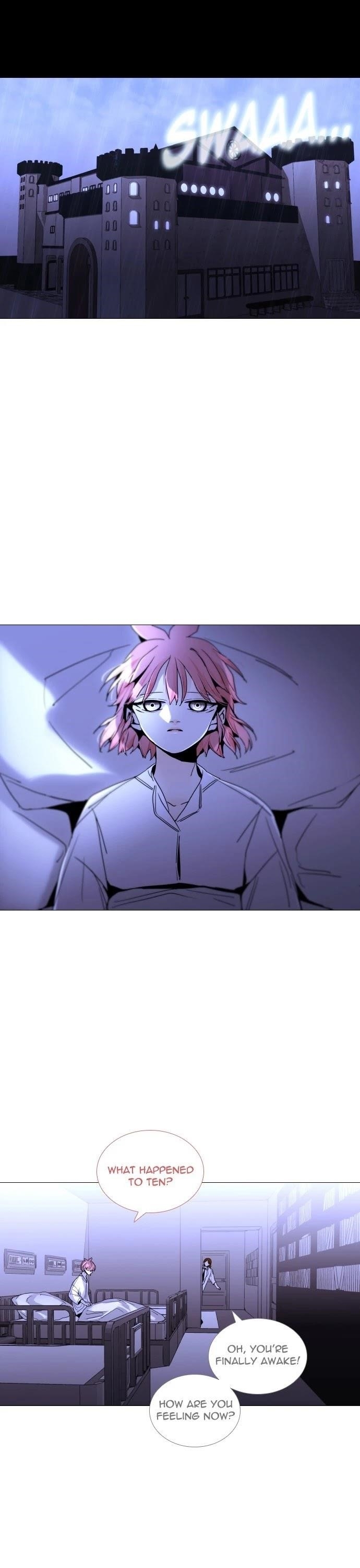 Trump Chapter 302 - Page 13