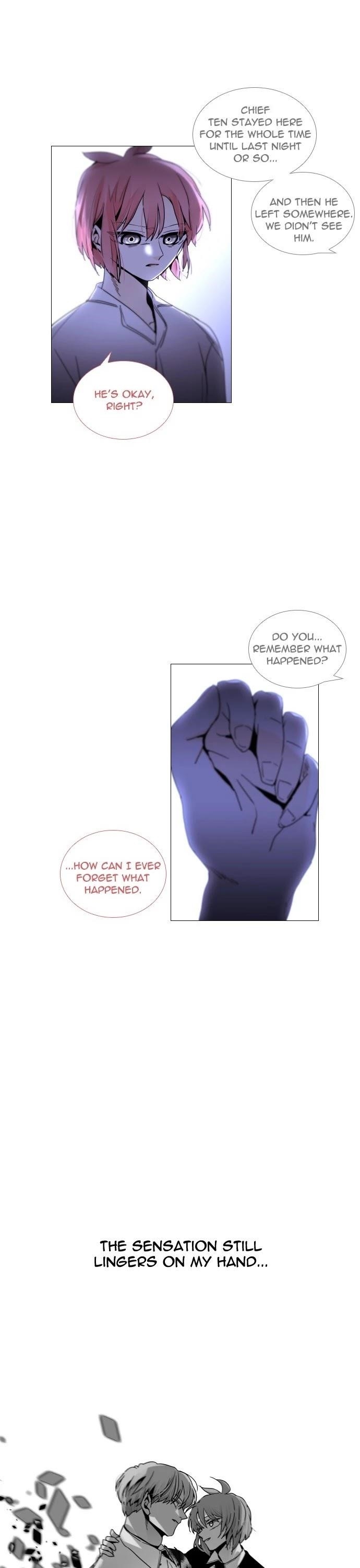 Trump Chapter 302 - Page 14