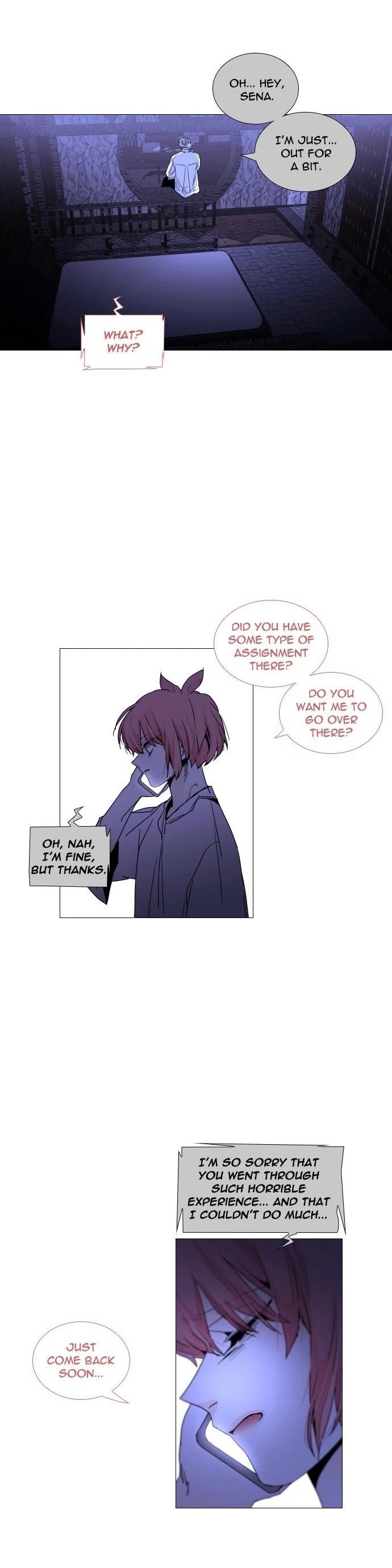 Trump Chapter 302 - Page 16