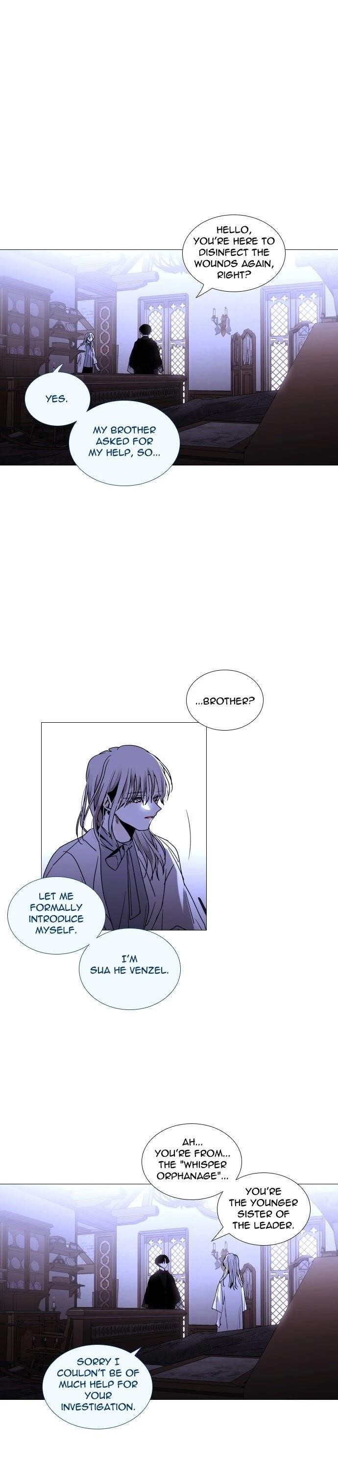 Trump Chapter 302 - Page 18